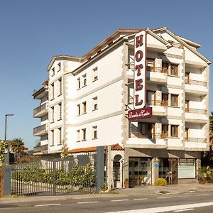 Hotel Rosalia De Castro